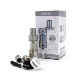 Επισκευάσιμος Ατμοποιητής SMOK TFV4 Mini RTA Full Kit